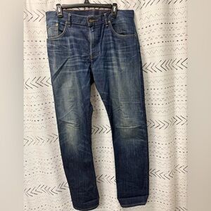 Raleigh Denim-Jones/Camp